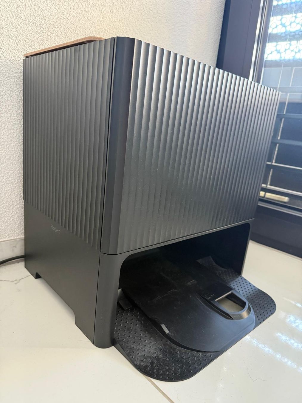 Irobot Staubsauger & Zubehör: Saugroboter - iRobot Roomba Combo j9+ – Gebraucht aus Au ZH von Nicolet0620 4