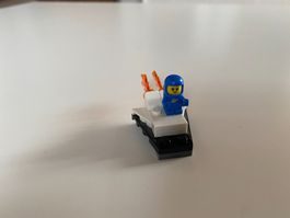 LEGO - MICRO - SPACE - FIGUR