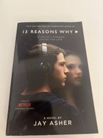 Jay Asher - 13 Reasons Why