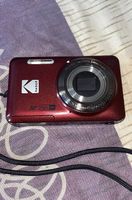KODAK PIXPRO FZ55 DIGITAL CAMERA- NEW