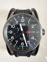 Montre bracelet Oris Big Crown Pro Pilot Rega Fleet
