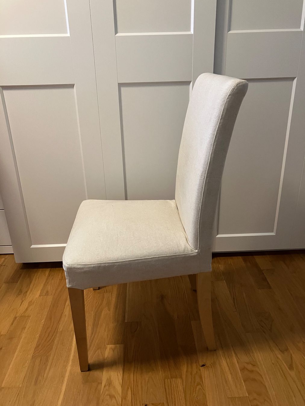 Ikea Chaises: IKEA Hendriksdal – Neuf (Voir description) à Windisch par sri_lk9d 1