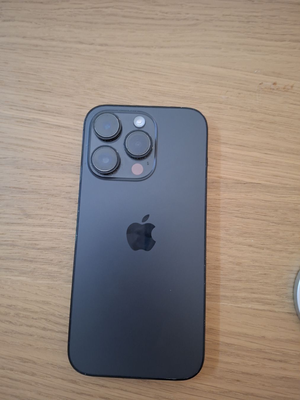 Apple Telefoni cellulari / Smartphones: iPhone 14 Pro 128GO – Usato da Granges-Paccot venduto da basduruz17 2