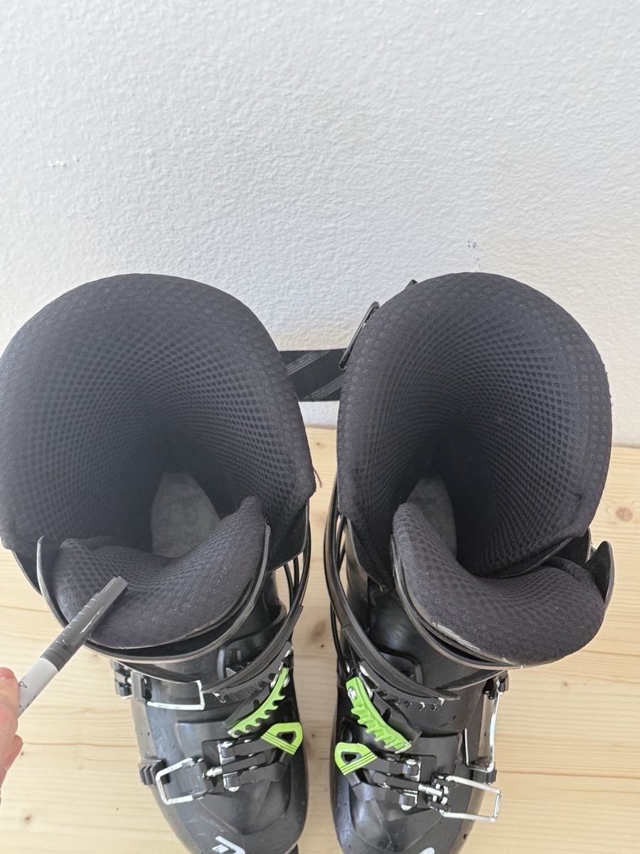 Scarpe da uomo: Dalbello Panterra Ski Boots - Size 28.5 - Great Value! – Usato da Chemin venduto da tom_9bvt 5