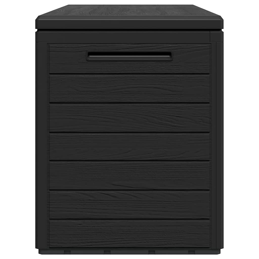 Vidaxl Box contenitori: vidaXL Gartenbox Anthrazit 116x44x55 cm – Nuovo e nell'imballaggio originale da Baar venduto da vidaxl 4