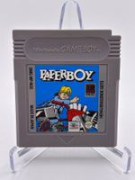 GB - Paperboy
