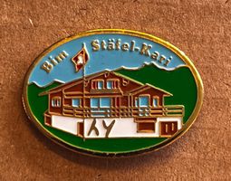 Hoch-Ybrig, Bim Stäfel-Kari