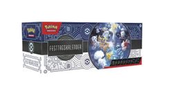 Pokemon PKM Adventskalender - 2023 (DE)