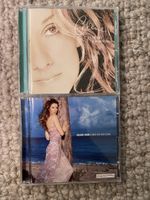 2x Celine Dion 