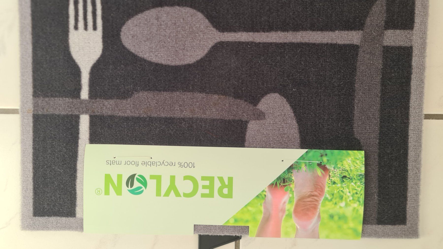 Tappeti: NEU Küchenläufer teppich 50x150cm – Nuovo (secondo la descrizione) da Uerkheim venduto da Kaufoption 2