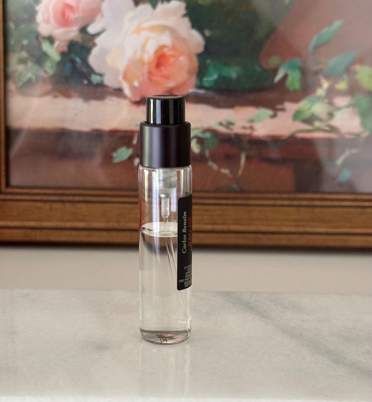 Frédéric Malle Profumi & Eau de Toilette: Frederic Malle EAU DE MAGNOLIA  miniatur – Usato da Täuffelen venduto da RoyaltyBrown 3