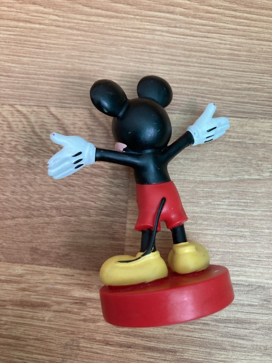 Tonies Spielzeuge: Mickey Mouse Tonie  – Gebraucht aus Emmenbrücke von JJ_89 1