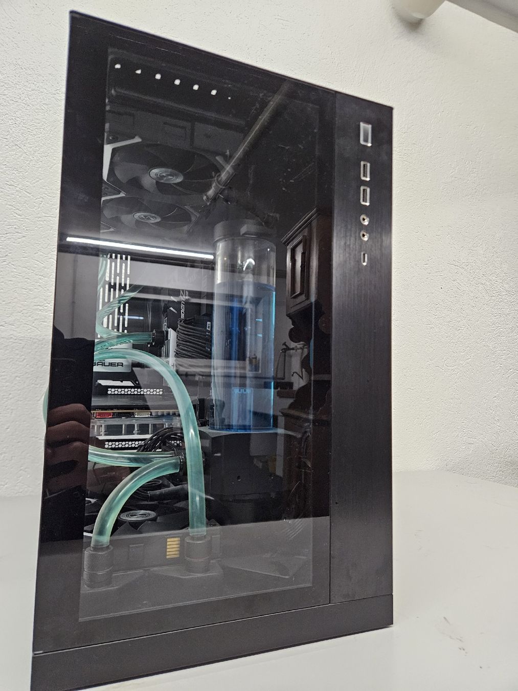Asus PC: Gaming PC 4080 i9& 32GB RAM – Usato da Mellingen venduto da Mech-Service 5