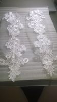 handschuh für hochzeit kleid,,,weiss