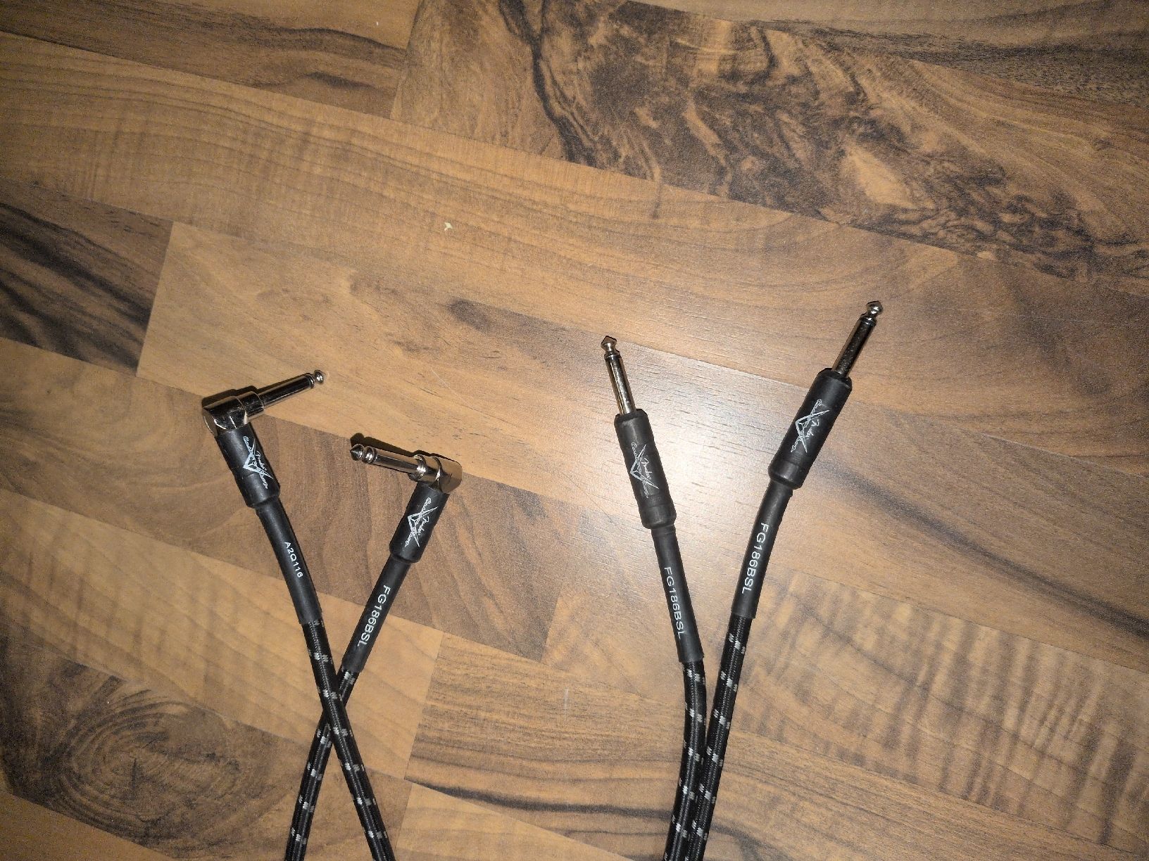 Cavi: 10 verschiedene Audio Kabel – Nuovo (secondo la descrizione) da Nussbaumen AG venduto da off_6rdl 6