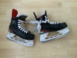 Schlittschuhe Eishockey von Bauer, Grösse 36