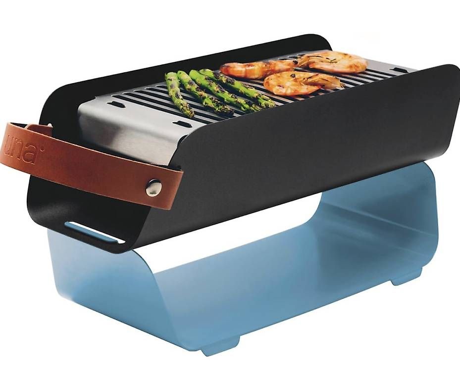 Griglie: NEU Outdoor Grill Una – Usato da Vaduz venduto da jam_lfw7 1