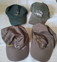 Jagd - Sport Cap Gr. 58