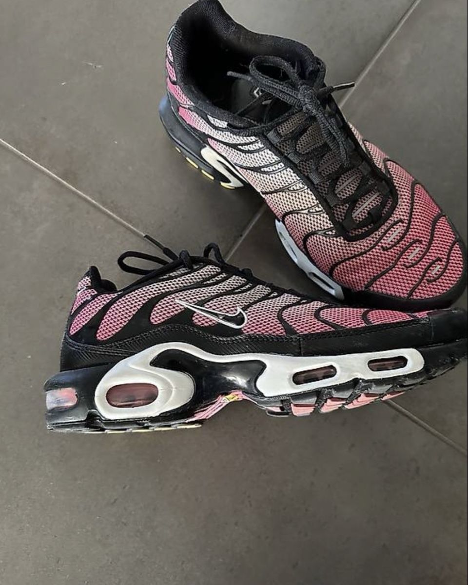 Nike Scarpe da uomo: Nike TN 45 – Nuovo (secondo la descrizione) da Courgevaux venduto da missceline5 1