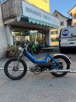 Puch Maxi N mit Ausweis - ab 1fr