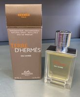 Terre d’Hermès Eau Givrée NEUF