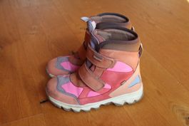 Winterstiefel von Bisgaard Grösse 36