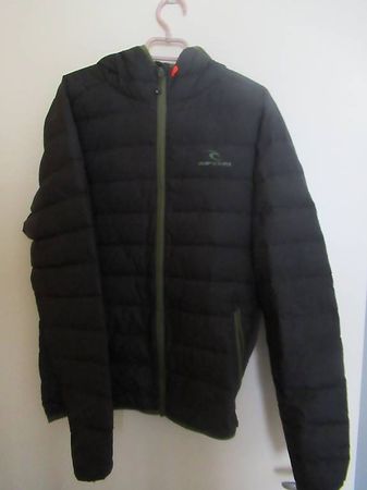 Doudoune RIP CURL