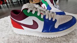 Turnschuhe / Sneaker NIKE Air Jordan