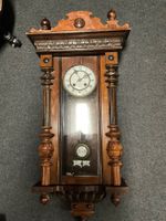 Wanduhren Holz