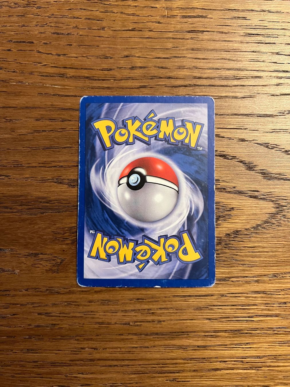 Pokémon Sammelbilder & Trading cards: Pokémon-Karte Hariyama 8/109 – Gebraucht aus Hombrechtikon von Piluu 1