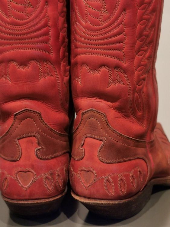 Damenschuhe: Original Sancho Boots Made in Spain – Neu (gemäss Beschreibung) aus Oberglatt ZH von Hero1512 4