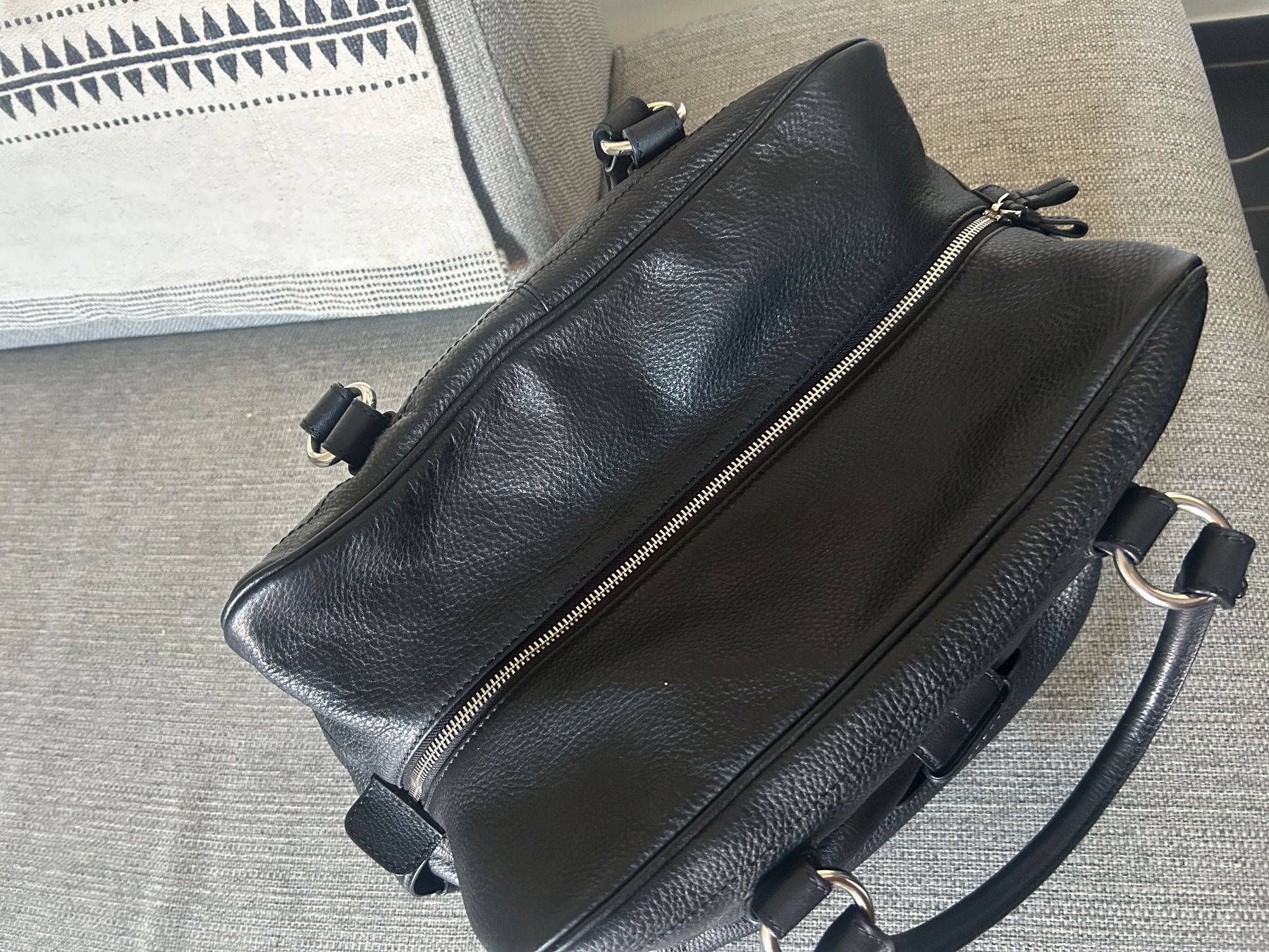 Joop Taschen: JOOP! Weekender – Gebraucht aus Illnau von Monkky 5