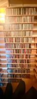 Grosse CD Sammlung ca 800 Stück zu verkaufen