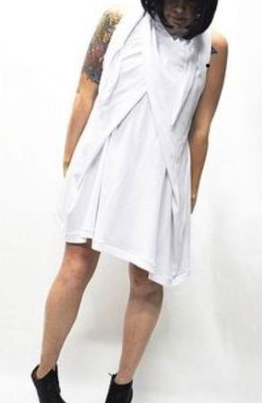 Complex Geometries Kleid / Tunika XS