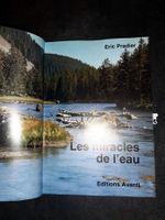 Les miracles de l'eau