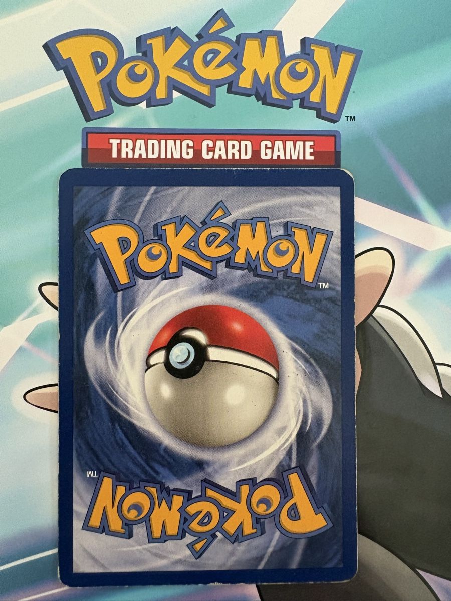 Pokémon Carte collezionabili: Venusaur (Bisaflor) 15/102 Base Set EN – Usato da Buchs SG venduto da Techniquez 2