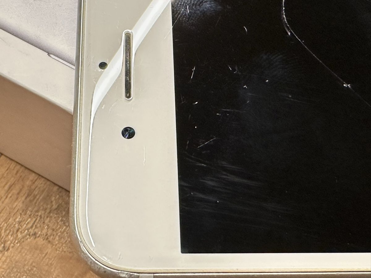 Apple Handys / Smartphones: iPhone 7 plus – Gebraucht aus Tägerwilen von dghappy 4