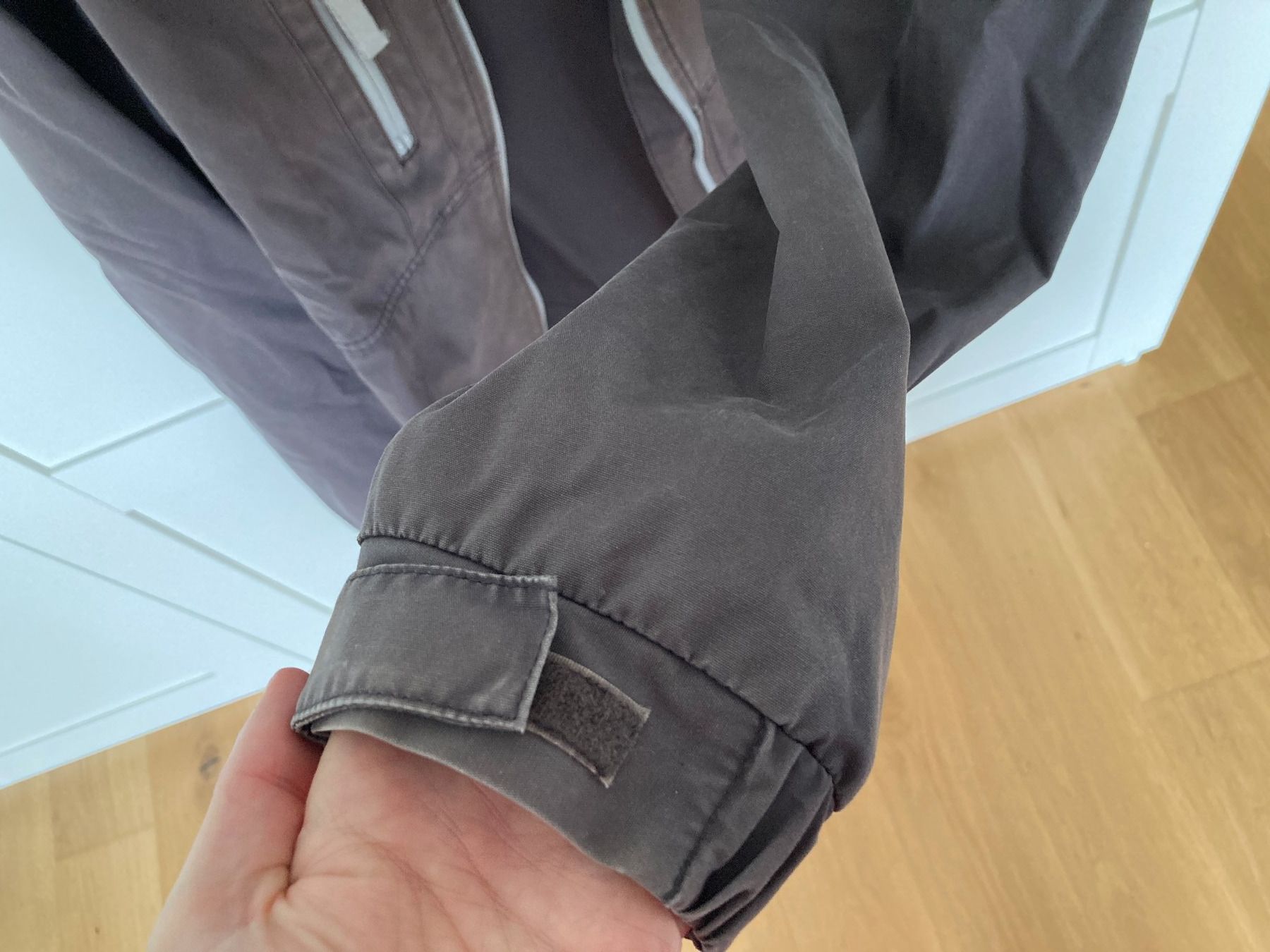 Giacche: Murphy & Nye Herren Jacke; Gr. M – Usato da Zürich venduto da LisM. 8