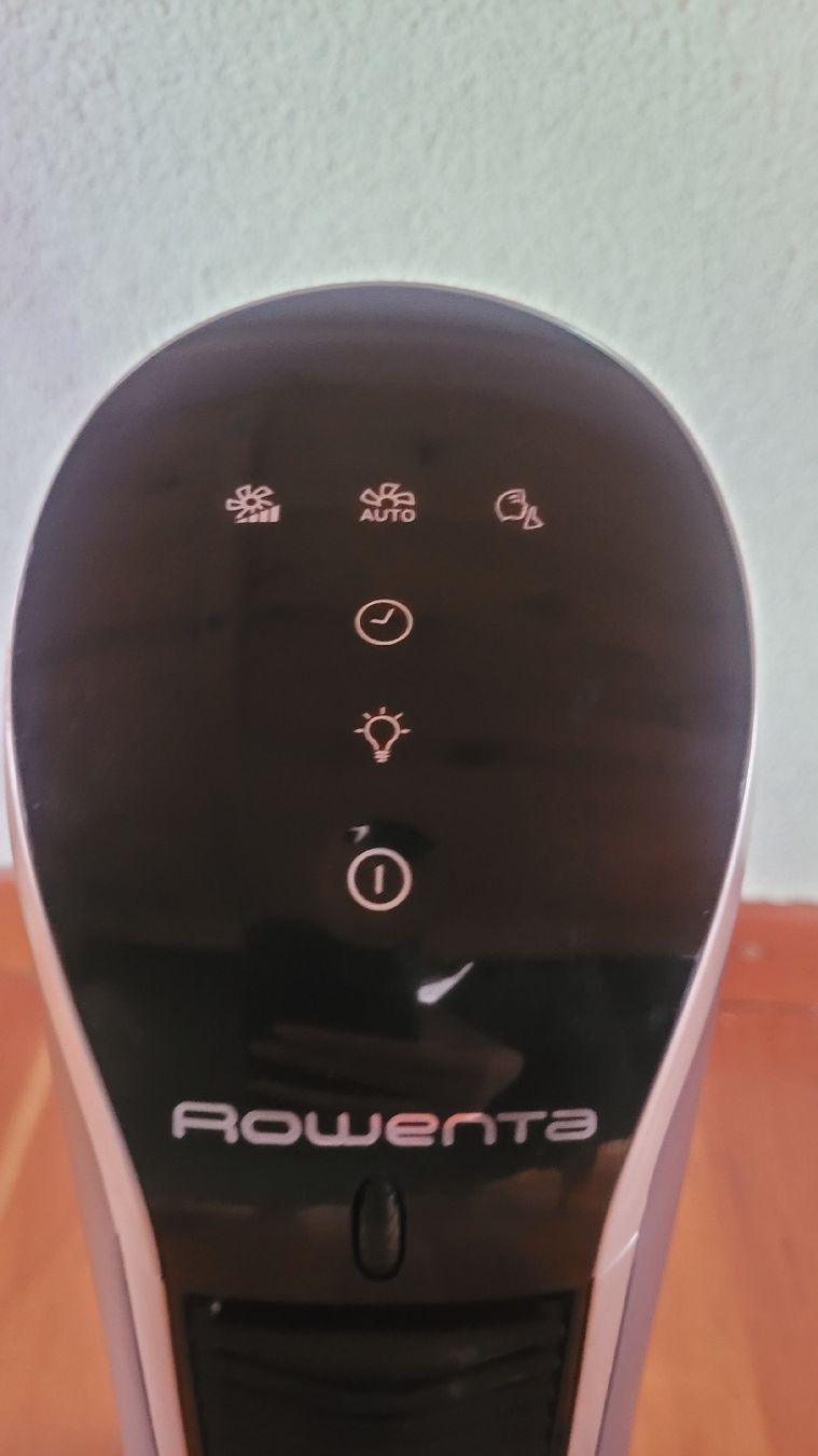 Rowenta Ventilatoren: Compact Ventilator Rowenta – Neu (gemäss Beschreibung) aus Zürich von qsd_gjv9 2
