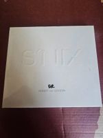 CD - Hubert Von Goisern – S'nix (2008)