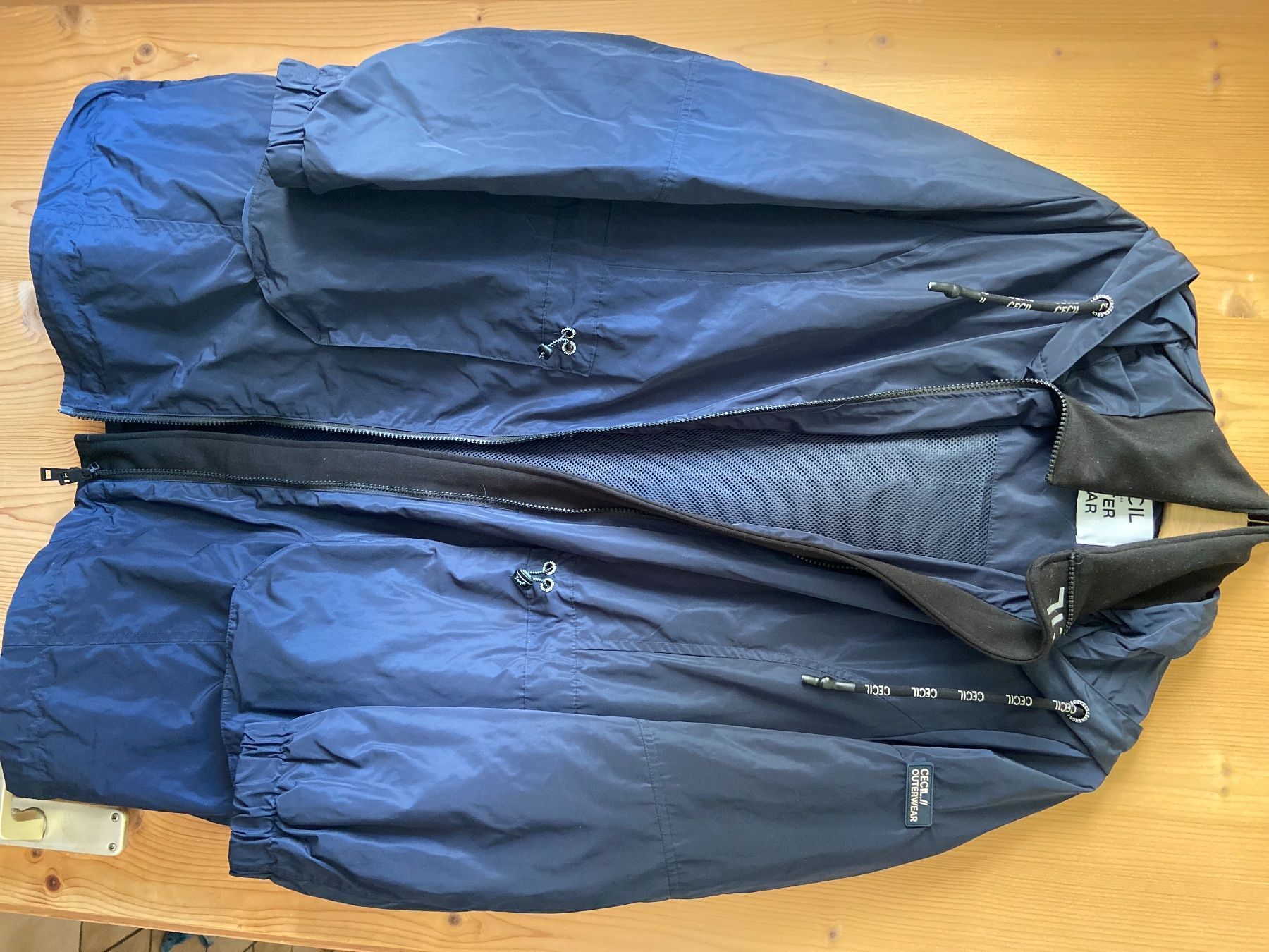 Cecil Giacche: Cecil longjacke gr.xl neuwertig – Usato da Jenaz venduto da Gba63