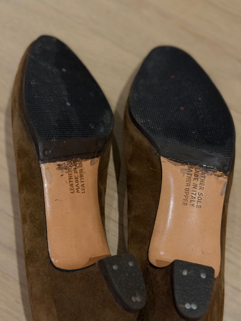 Salvatore Ferragamo Scarpe da donna: Ferragamo Shuhe – Usato da Dübendorf venduto da kmag-20 7