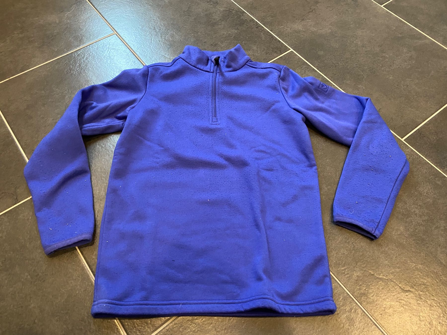 Maglioni & Felpe: Trevolution Fleece Midlayer, 128 – Usato da Summaprada venduto da hirschuh506