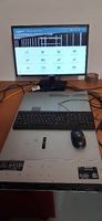 HP DL360 G10 Server mit 2 xGold 5115 und 64GB/2x240GB SSD