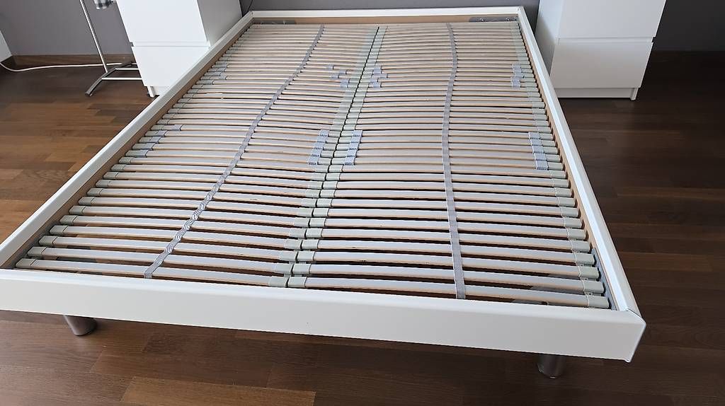 Betten: Bett – Gebraucht aus Triengen von Sile_1992 1