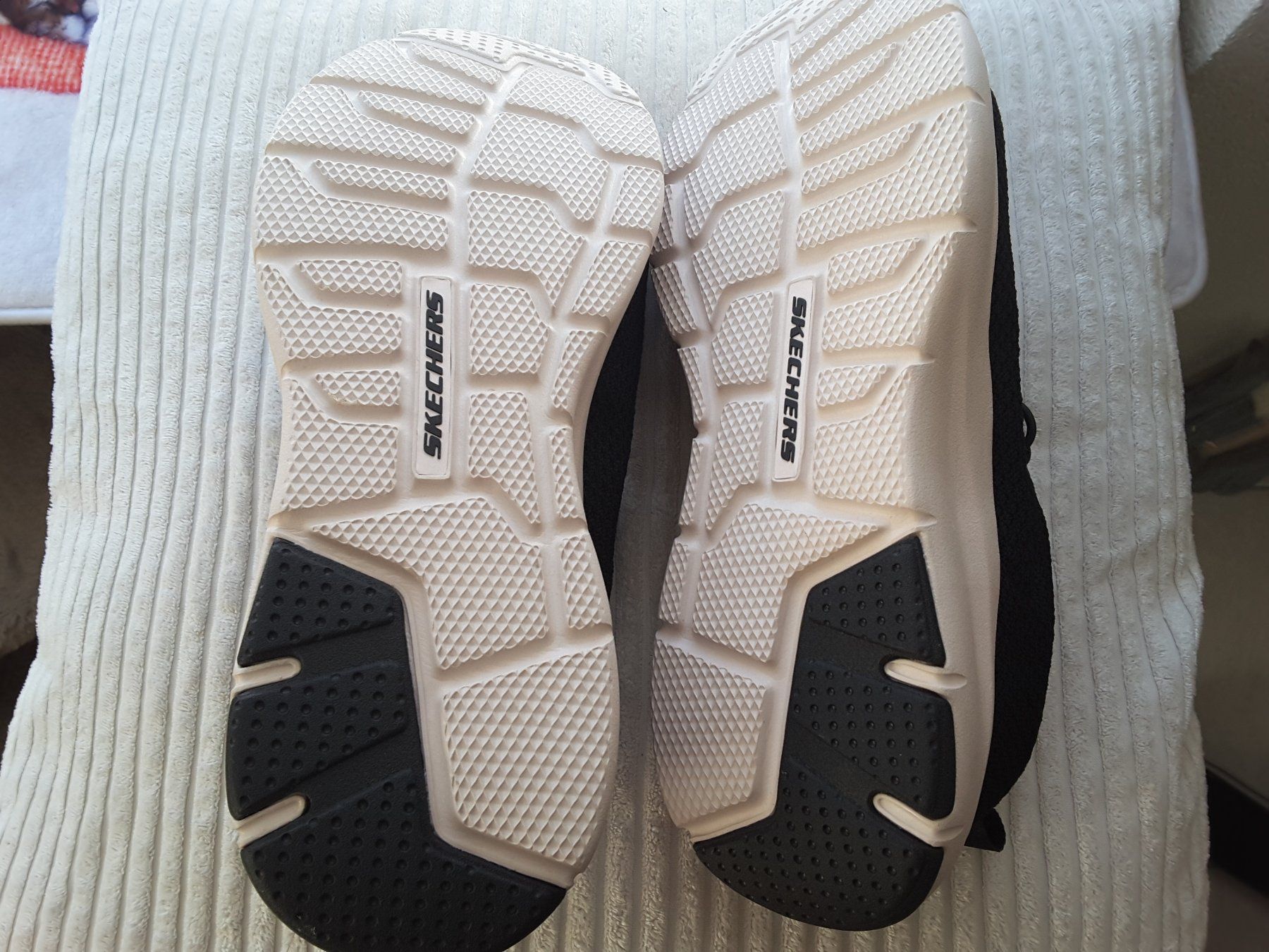 Skechers Herrenschuhe: Sketchers Gr.40 25,5 cm – Neu (gemäss Beschreibung) aus Boppelsen von tigimohrli 2