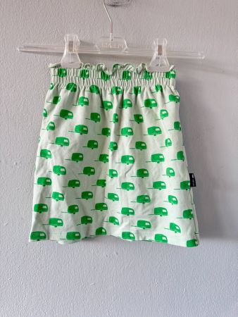 L'asticot skirt 2 years Organic cotton