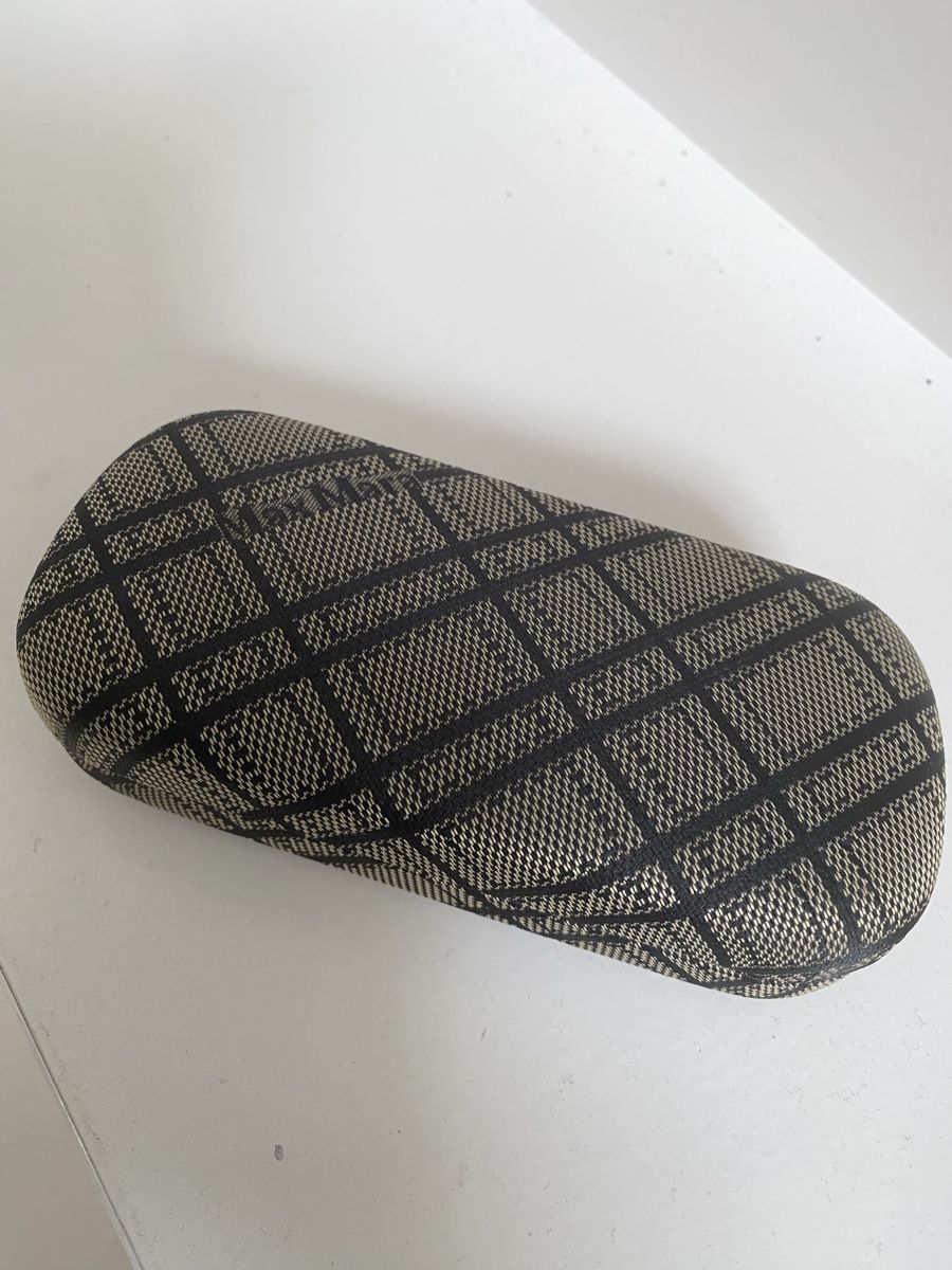 Brillen & Gläser: MaxMara Sonnenbrille, neuwertig, mit Etui – Neu (gemäss Beschreibung) aus Thalwil von Alice015 6