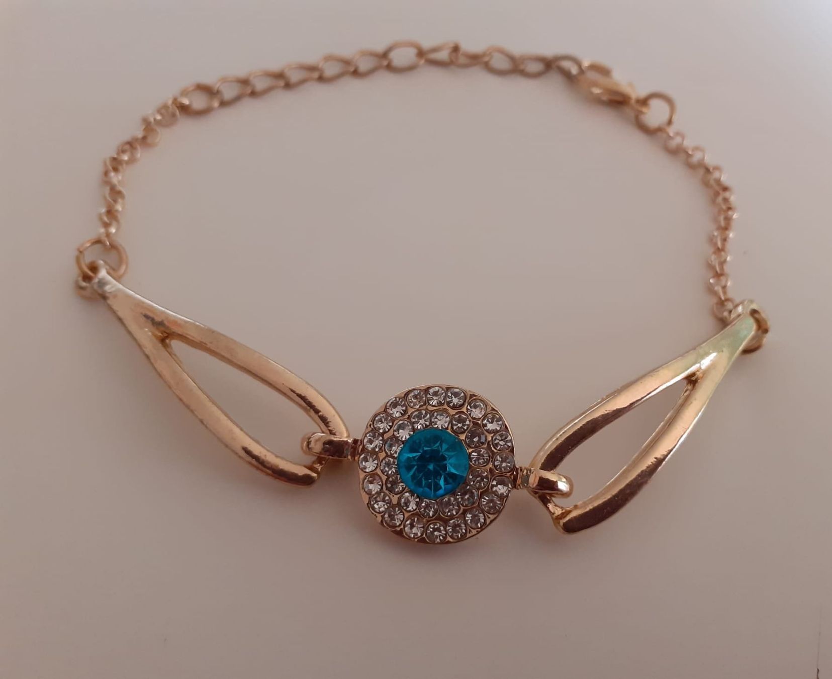 Bracciali & Braccialetti: Armband – Nuovo e nell'imballaggio originale da Stansstad venduto da kam_5wgj 1