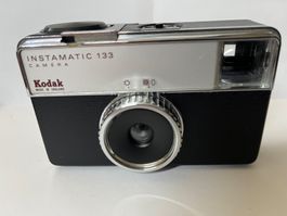 Alte Kameras Kodak 133